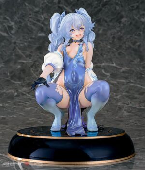 Figura Girls' Frontline PA-15 Larkspur's Allure Tienda Figuras Anime Chile Santiago