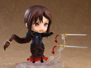 Figura Nendoroid Fate/Grand Order Assassin/Yu Mei-ren Tienda Figuras Anime Chile Santiago