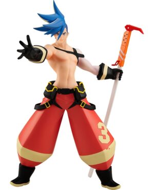 Figura POP UP PARADE Promare Galo Thymos Tienda Figuras Anime Chile Santiago