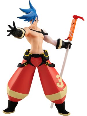 Figura POP UP PARADE Promare Galo Thymos Tienda Figuras Anime Chile Santiago