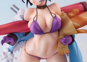 Figura Azur Lane Ning Hai Shokuyoku no Natsu! Tienda Figuras Anime Chile Santiago