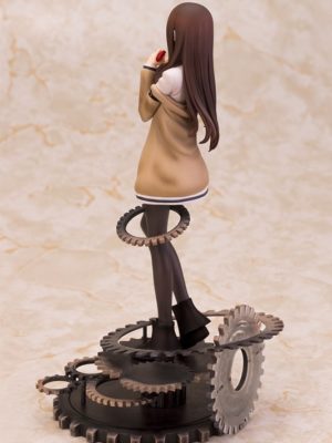 Figura STEINS;GATE Kurisu Makise Tienda Figuras Anime Chile Santiago
