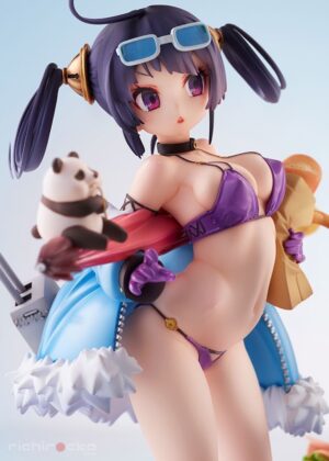 Figura Azur Lane Ning Hai Shokuyoku no Natsu! Tienda Figuras Anime Chile Santiago