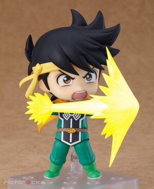 Figura Nendoroid Dragon Quest The Adventure of Dai Popp Tienda Figuras Anime Chile Santiago