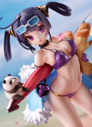 Figura Azur Lane Ning Hai Shokuyoku no Natsu! Tienda Figuras Anime Chile Santiago