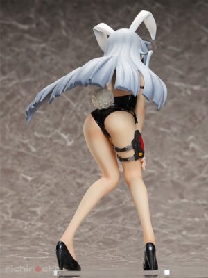 Figura B-STYLE IS Infinite Stratos Laura Bodewig Bunny Tienda Figuras Anime Chile Santiago