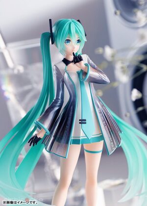 A22BD229-B71B-442A-9F89-5CAEBF1BD431 Figura POP UP PARADE Character Vocal Series 01 Hatsune Miku YYB Tienda Figuras Anime Chile Santiago