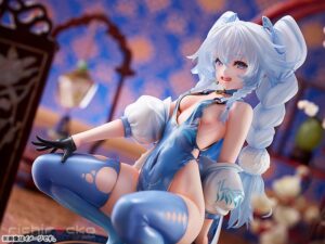 Figura Girls' Frontline PA-15 Larkspur's Allure Tienda Figuras Anime Chile Santiago
