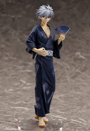Figura Y-STYLE Rebuild of Evangelion Kaworu Nagisa Yukata Tienda Figuras Anime Chile Santiago