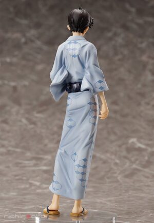 Figura Y-STYLE Rebuild of Evangelion Shinji Ikari Yukata Tienda Figuras Anime Chile Santiago