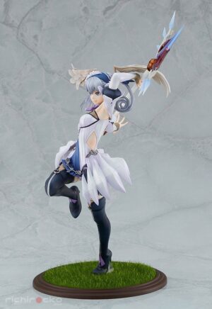 Figura Xenoblade Chronicles Definitive Edition Melia Antiqua Tienda Figuras Anime Chile Santiago