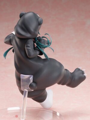 Figura Kuma Kuma Kuma Bear Yuna 1/7 Tienda Figuras Anime Chile Santiago