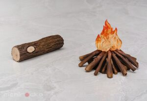 B459473D-24BA-4F8D-8754-6D13296CCA39 Figura Yuru Camp Nadeshiko Kagamihara Tienda Figuras Anime Chile Santiago