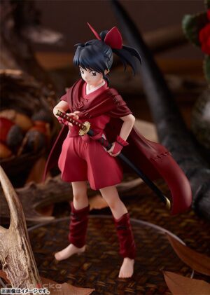 Figura POP UP PARADE Hanyou no Yashahime Morosa Tienda Figuras Anime Chile Santiago