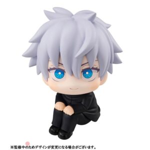 Figura Look Up Jujutsu Kaisen Satoru Gojo Tienda Figuras Anime Chile Santiago