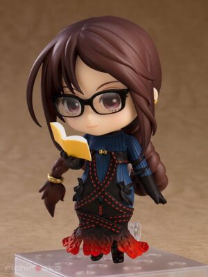 Figura Nendoroid Fate/Grand Order Assassin/Yu Mei-ren Tienda Figuras Anime Chile Santiago