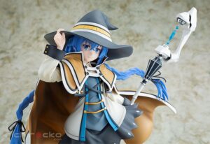 B8F96103-2928-48B1-A9A9-5B3F86557640 Figura CAworks Mushoku Tensei Roxy Migurdia 1/7 Tienda Figuras Anime Chile Santiago