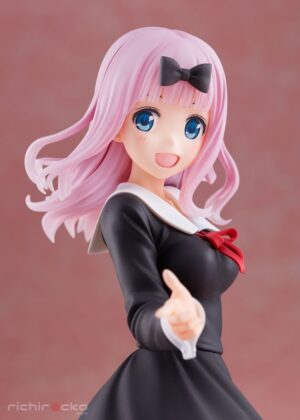 Figura DreamTech Kaguya-sama Love Is War Chika Fujiwara Tienda Figuras Anime Chile Santiago