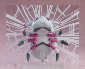 Figura Nendoroid So I'm a Spider, So What? Kumoko Tienda Figuras Anime Chile Santiago