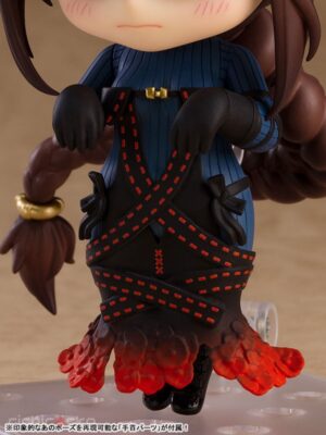 Figura Nendoroid Fate/Grand Order Assassin/Yu Mei-ren Tienda Figuras Anime Chile Santiago