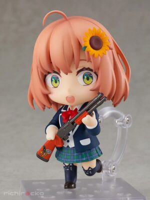 Figura Nendoroid Nijisanji Honma Himawari Tienda Figuras Anime Chile Santiago