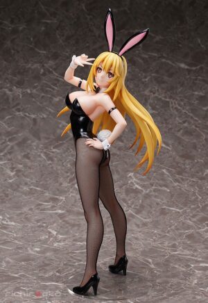 Figura B-STYLE Toaru Kagaku no Railgun T Misaki Shokuhou Bunny Tienda Figuras Anime Chile Santiago