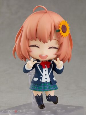 Figura Nendoroid Nijisanji Honma Himawari Tienda Figuras Anime Chile Santiago