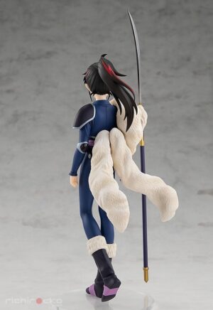 Figura POP UP PARADE Hanyou no Yashahime Setsuna Tienda Figuras Anime Chile Santiago