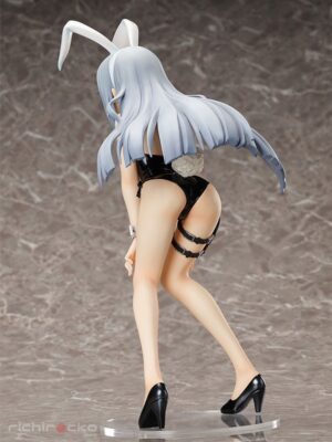 Figura B-STYLE IS Infinite Stratos Laura Bodewig Bunny Tienda Figuras Anime Chile Santiago