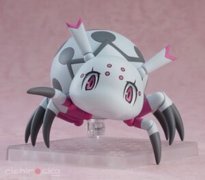 Figura Nendoroid So I'm a Spider, So What? Kumoko Tienda Figuras Anime Chile Santiago