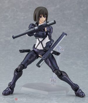CF2A7BF2-FC56-495D-BA83-6AC7960AB25C Figura figma ARMS NOTE ToshoIincho-san Tienda Figuras Anime Chile Santiago