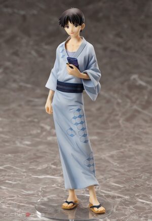 Figura Y-STYLE Rebuild of Evangelion Shinji Ikari Yukata Tienda Figuras Anime Chile Santiago