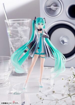 D04CE4A5-D448-4962-BF1D-30AEE479AAD6 Figura POP UP PARADE Character Vocal Series 01 Hatsune Miku YYB Tienda Figuras Anime Chile Santiago