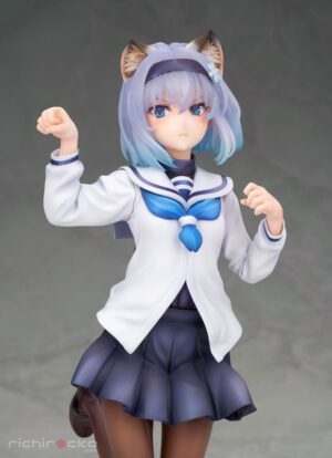 Figura Ryuuou no Oshigoto! Ginko Sora Cat-eared Sister Apprentice Tienda Figuras Anime Chile Santiago