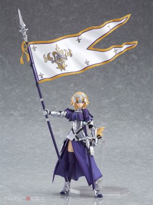 Figura figma Fate/Grand Order Ruler/Jeanne d'Arc Tienda Figuras Anime Chile Santiago