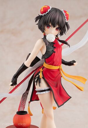 DAD05B8D-1DD7-4F4B-BE75-BEB9BDEB1B27 Figura KDcolle KonoSuba Megumin China Dress Tienda Figuras Anime Chile Santiago