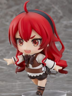 Figura Nendoroid Mushoku Tensei Eris Boreas Greyrat Tienda Figuras Anime Chile Santiago