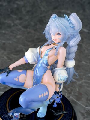 Figura Girls' Frontline PA-15 Larkspur's Allure Tienda Figuras Anime Chile Santiago