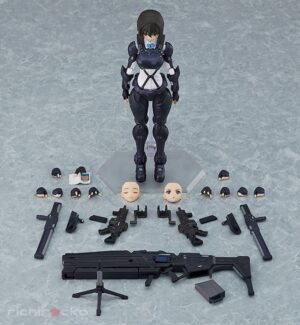 DDCC852E-6040-4E24-ABA2-7DA79BE21001 Figura figma ARMS NOTE ToshoIincho-san Tienda Figuras Anime Chile Santiago