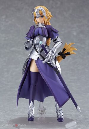 Figura figma Fate/Grand Order Ruler/Jeanne d'Arc Tienda Figuras Anime Chile Santiago