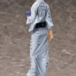 Figura Y-STYLE Rebuild of Evangelion Shinji Ikari Yukata Tienda Figuras Anime Chile Santiago