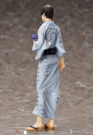 Figura Y-STYLE Rebuild of Evangelion Shinji Ikari Yukata Tienda Figuras Anime Chile Santiago