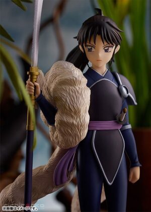 Figura POP UP PARADE Hanyou no Yashahime Setsuna Tienda Figuras Anime Chile Santiago