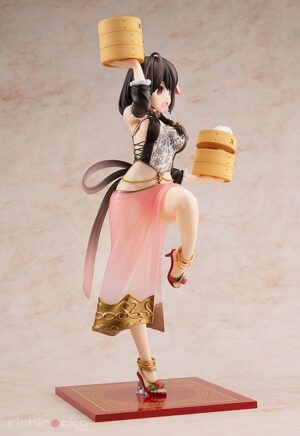 F0CB0B3B-EEC6-443E-BBFF-696726635AA8 Figura KDcolle KonoSuba Yunyun China Dress Tienda Figuras Anime Chile Santiago