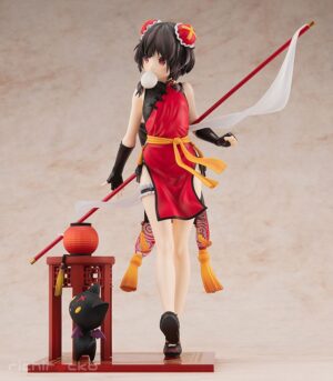 F36BBF43-3E02-4356-A7E6-BDF6BC758D86 Figura KDcolle KonoSuba Megumin China Dress Tienda Figuras Anime Chile Santiago