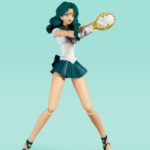 Figura S.H.Figuarts Sailor Neptune Animation Color Editio Tienda Figuras Anime Chile Santiago