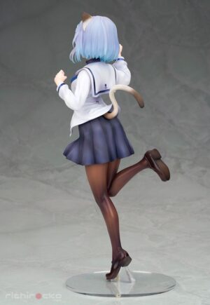 Figura Ryuuou no Oshigoto! Ginko Sora Cat-eared Sister Apprentice Tienda Figuras Anime Chile Santiago
