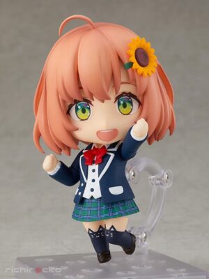 Figura Nendoroid Nijisanji Honma Himawari Tienda Figuras Anime Chile Santiago