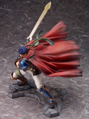 Figura Fire Emblem Ike 1/7 Tienda Figuras Anime Chile Santiago