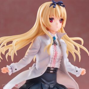 Figura Arifureta Yue Tienda Figuras Anime Chile Santiago